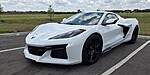 Used 2024 CHEVROLET CORVETTE Z06 in AVON PARK, FLORIDA