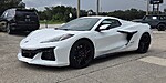 Used 2024 CHEVROLET CORVETTE 2DR Z06 CONV W/3LZ in AVON PARK, FLORIDA