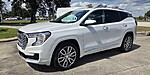 Used 2023 GMC TERRAIN AWD 4DR DENALI in AVON PARK, FLORIDA
