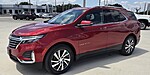 Used 2022 CHEVROLET EQUINOX FWD 4DR PREMIER in AVON PARK, FLORIDA