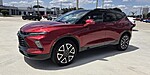 Used 2024 CHEVROLET BLAZER FWD 4DR RS in AVON PARK, FLORIDA