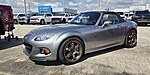 Used 2013 MAZDA MIATA 2DR CONV MAN SPORT in AVON PARK, FLORIDA