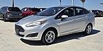 Used 2017 FORD FIESTA SE SEDAN in AVON PARK, FLORIDA