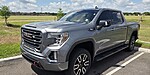 Used 2021 GMC SIERRA 1500 AT4 in AVON PARK, FLORIDA