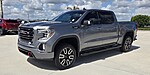 Used 2021 GMC SIERRA 1500 4WD CREW CAB 147" AT4 in AVON PARK, FLORIDA