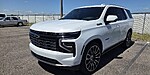 Used 2026 CHEVROLET TAHOE HIGH COUNTRY in AVON PARK, FLORIDA
