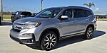 Used 2019 Honda Pilot TOURING 8-PASSENGER AWD in AVON PARK, FLORIDA