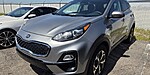 Used 2020 KIA SPORTAGE LX in AVON PARK, FLORIDA