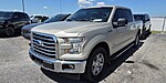 Used 2017 FORD F-150 XLT in AVON PARK, FLORIDA