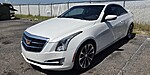 Used 2016 CADILLAC ATS 2.0L TURBO LUXURY in AVON PARK, FLORIDA