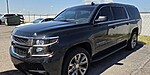 Used 2018 CHEVROLET SUBURBAN LT in AVON PARK, FLORIDA