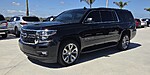 Used 2018 CHEVROLET SUBURBAN 4WD 4dr 1500 LT in AVON PARK, FLORIDA