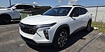 Used 2025 CHEVROLET TRAX 2RS in AVON PARK, FLORIDA