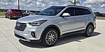 Used 2017 HYUNDAI SANTA FE SE ULTIMATE 3.3L AUTO in AVON PARK, FLORIDA