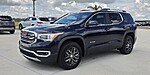 Used 2017 GMC ACADIA FWD 4DR SLT W/SLT-1 in AVON PARK, FLORIDA