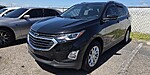 Used 2020 CHEVROLET EQUINOX LT in AVON PARK, FLORIDA