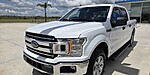 Used 2020 FORD F-150 XLT in AVON PARK, FLORIDA