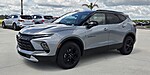 Used 2023 CHEVROLET BLAZER FWD 4DR LT W/2LT in AVON PARK, FLORIDA