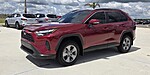 Used 2025 TOYOTA RAV4 XLE FWD in AVON PARK, FLORIDA