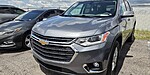 Used 2019 CHEVROLET TRAVERSE LT in AVON PARK, FLORIDA