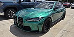 Used 2024 BMW M3 COMPETITION in AVON PARK, FLORIDA