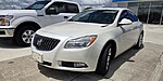 Used 2012 BUICK REGAL PREMIUM I in AVON PARK, FLORIDA