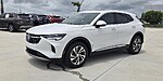 Used 2021 BUICK ENVISION FWD 4DR ESSENCE in AVON PARK, FLORIDA