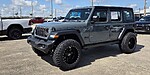 Used 2026 JEEP WRANGLER SPORT 4 DOOR 4X4 in AVON PARK, FLORIDA