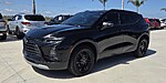 Used 2021 CHEVROLET BLAZER FWD 4dr LT w/1LT in AVON PARK, FLORIDA