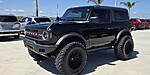 Used 2022 FORD BRONCO BASE 2 DOOR 4X4 in AVON PARK, FLORIDA