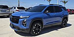 Used 2025 CHEVROLET EQUINOX FWD 4dr RS w/1RS in AVON PARK, FLORIDA