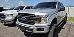 Used 2018 FORD F-150 XLT in AVON PARK, FLORIDA