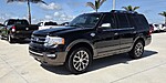 Used 2017 FORD EXPEDITION KING RANCH 4X2 in AVON PARK, FLORIDA