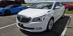 Used 2016 BUICK LACROSSE LEATHER GROUP in AVON PARK, FLORIDA