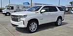 Used 2024 CHEVROLET TAHOE 4WD 4DR HIGH COUNTRY in AVON PARK, FLORIDA
