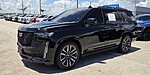 Used 2023 CADILLAC ESCALADE RWD 4DR SPORT PLATINUM in AVON PARK, FLORIDA