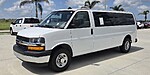 Used 2024 CHEVROLET EXPRESS RWD 3500 155" LT in AVON PARK, FLORIDA