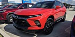 Used 2025 CHEVROLET BLAZER RS in AVON PARK, FLORIDA