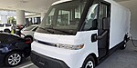Used 2024 BRIGHTDROP ZEVO 600 BASE in AVON PARK, FLORIDA