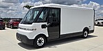 Used 2024 BRIGHTDROP ZEVO 600 EAWD 600 in AVON PARK, FLORIDA