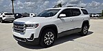 Used 2023 GMC ACADIA FWD 4DR SLT in AVON PARK, FLORIDA