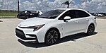 Used 2024 TOYOTA COROLLA SE CVT in AVON PARK, FLORIDA