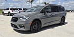 Used 2023 CHRYSLER PACIFICA LIMITED AWD in AVON PARK, FLORIDA