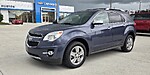Used 2014 CHEVROLET EQUINOX FWD 4DR LTZ in AVON PARK, FLORIDA
