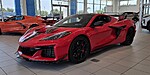 Used 2026 CHEVROLET CORVETTE 2DR ZR1 CPE W/3LZ in AVON PARK, FLORIDA