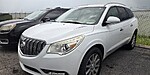 Used 2016 BUICK ENCLAVE LEATHER GROUP in AVON PARK, FLORIDA