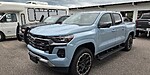 Used 2026 CHEVROLET COLORADO Z71 in AVON PARK, FLORIDA