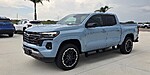 Used 2026 CHEVROLET COLORADO 4WD CREW CAB Z71 in AVON PARK, FLORIDA