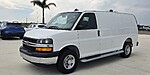 Used 2025 CHEVROLET EXPRESS RWD 2500 135" in AVON PARK, FLORIDA
