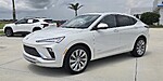 Used 2025 BUICK ENVISTA FWD 4DR AVENIR in AVON PARK, FLORIDA